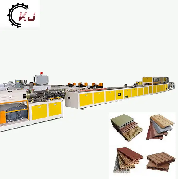Jsou plastové extrudéry hnací silou inovací ve výrobě?